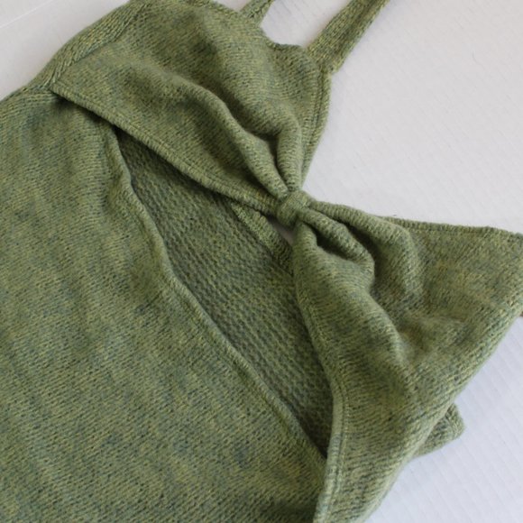 Knit dress - Picture 2 of 4